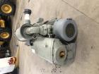 Busch Ra 400 Vacuum Pump